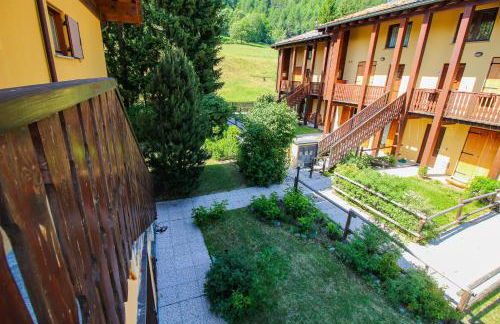 Villetta Periax - Affitti Brevi Italia - Foto 33