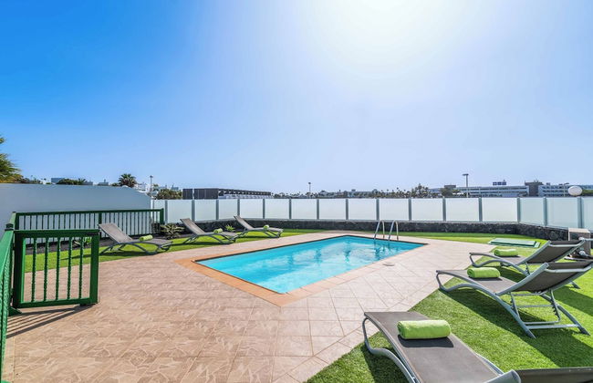 Villa Pargo - Photo 21