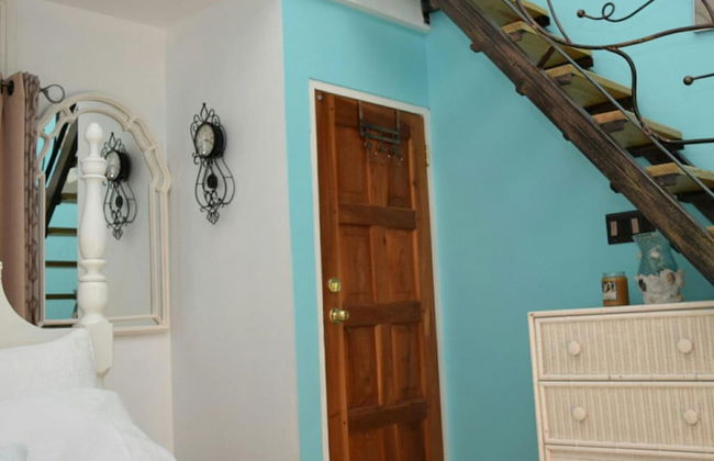 Fisherman's Point Resort - Foto 17