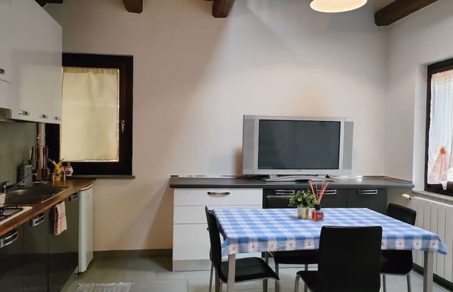 Case sul ruscello - Foto 36