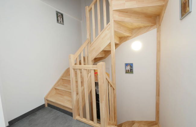 Appart Hôtel Albi - Foto 4