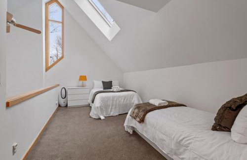 Classic Stratton Ski Chalet - Foto 33