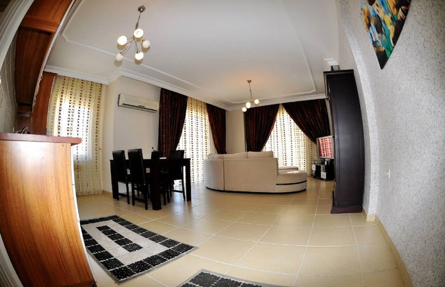 Dream of Holiday Alanya - Foto 14