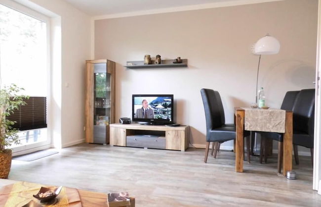 Appartementhaus Kogge - Foto 63