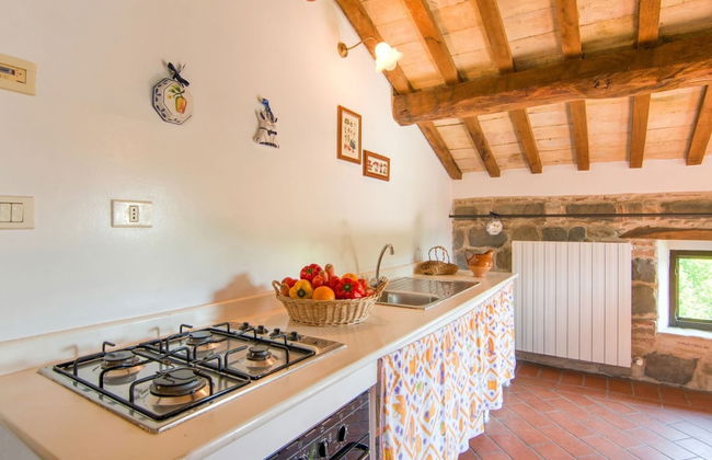 Belvilla by Oyo Fattoria 15 - Foto 15