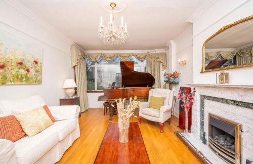 Spacious 3bedroom house near Crystal Palace London - Pass the Keys - Foto 7