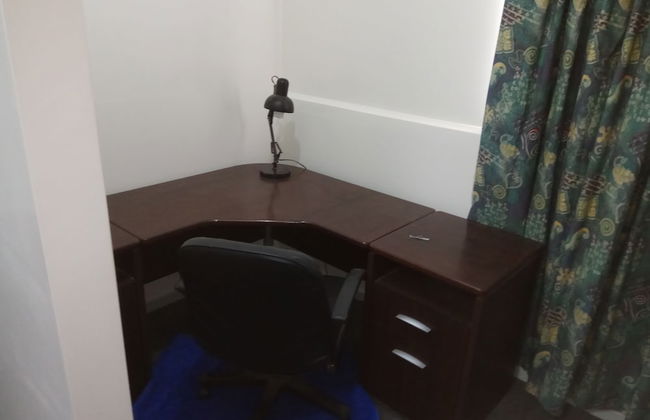 Forrest St Apartments - Foto 16