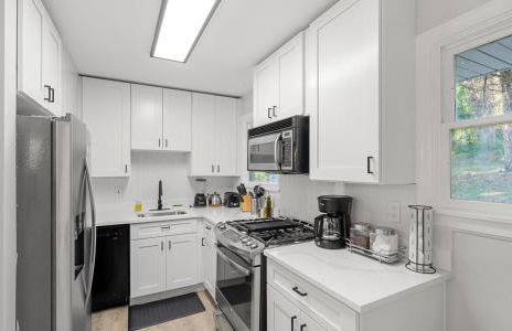 Upscale Old Town Views 3BD Lux - Foto 20