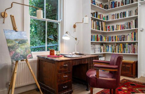 Beautiful Perranporth country house near the beach - Foto 77