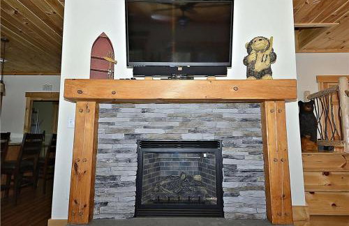 Lazy Bear Lodge - Foto 9