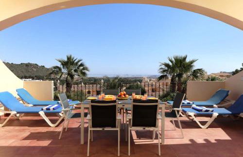 La Manga Club Resort - Los Olivos 467 - Foto 11