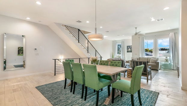 Servicio de comidas en la habitación