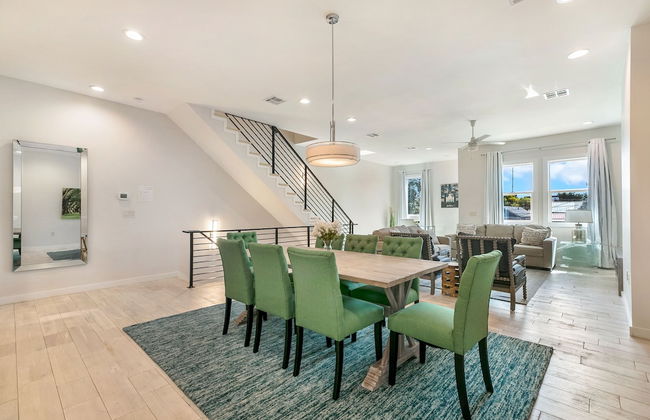 Cozy Living in Mid City - Foto 3