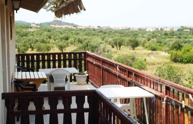 Nar Apartment A4 - With sea View Terrace - Foto 14