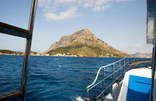 SUITES DREAM TELENDOS - Photo 29