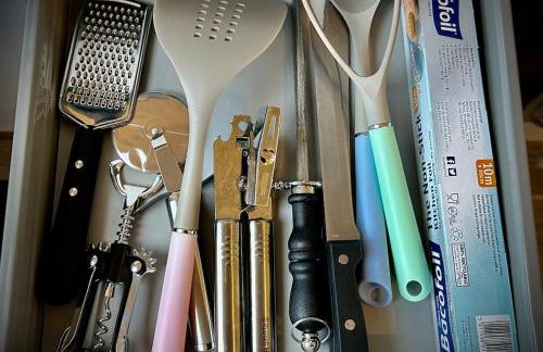 4 Bedroom House - DISC0UNTS - Parking, Contractors, Group, Family - Foto 20