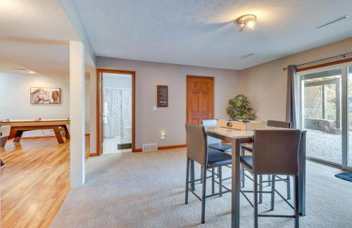 Bolivar Getaway Near Pro Football Hall of Fame! - Foto 23