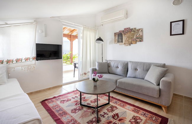 Kaya Apart Datca - Foto 51