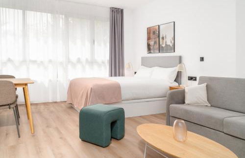 Limehome Valencia Carrer d’Antonio Ferrandis - Photo 54