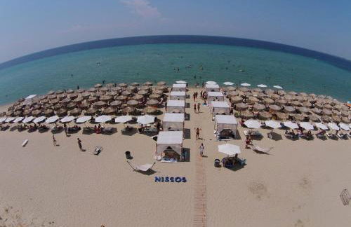 Heraklia villa sea view pool & jacuzzi - Foto 11