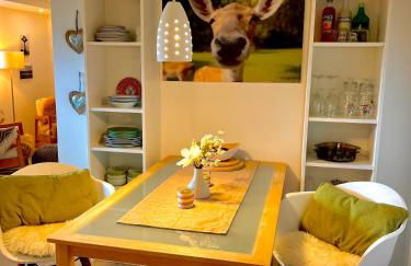 Schwarzwald Boutique-Apartment HAUS REHGARTEN - Foto 9