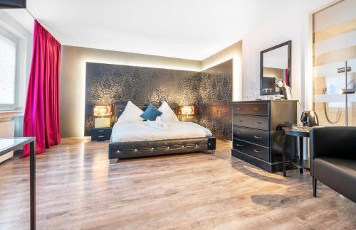 Urban Retreat Apartment - Whirpool - Top Lage - Foto 8