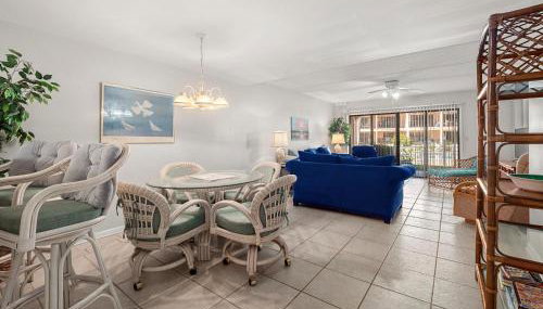 Sea Place by Distinctive Beach Rentals - Foto 2, furniture
