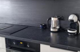 Moderne F3 - 10 min aeroport CDG - Paris - Parc Astérix - Disneyland Paris - Tour Eiffel - Champs Elysée - 15 min Parc des expositions Villepinte - 10 min Le Bourget - 5 min du Golf international de Roissy- JO 2024 - Foto 8