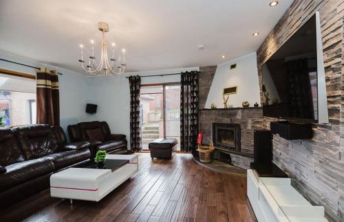 Willa , Cosy house in Inverness - Foto 73