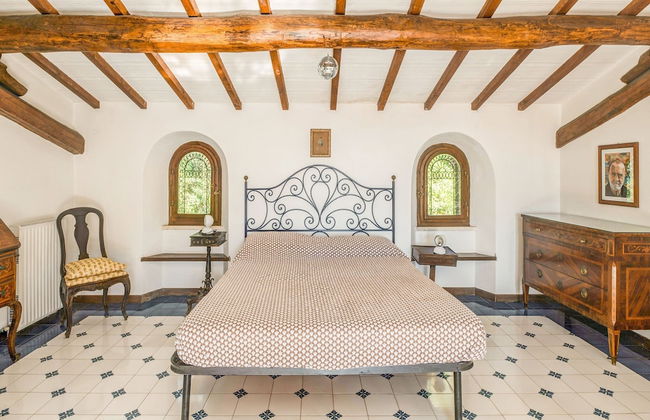 Tuscany Villa With Terrace - Foto 10