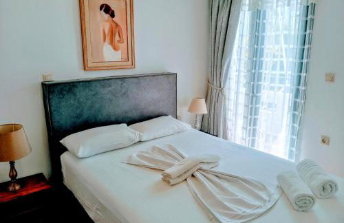 Ostria Apartments Kalives - Photo 29