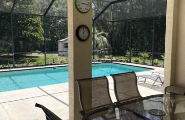 Luxe Home in Lecanto with Pool - Foto 30