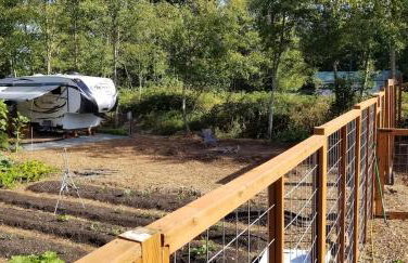 Farm Inn - RV Farm Stay with Ocean Views - Photo 7