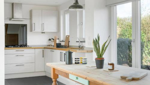 Beach Life Cabin Vibes Ocean Views nr Bude - Foto 3