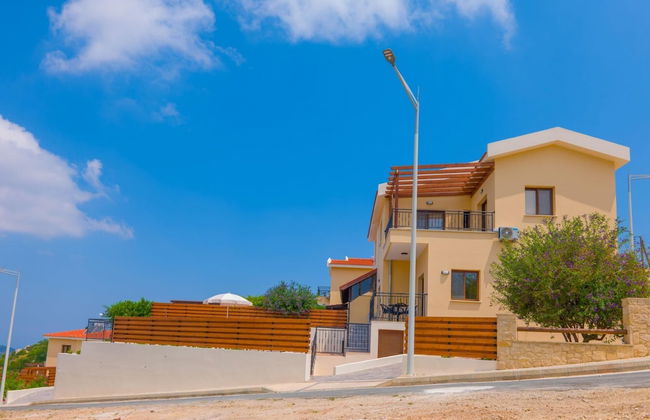 Villa Lefkas in Malatya - Foto 6