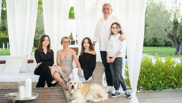 iConic Wellness Resort - Foto 2, Reception