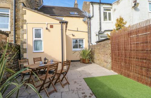 Elm Cottage - Foto 24