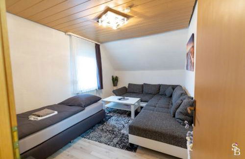 Hochrhein Ferienwohnung - Foto 17