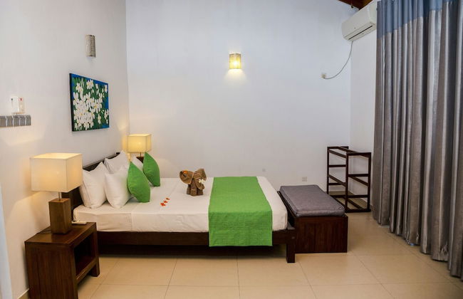 Villa Upper Dickson - Photo 18