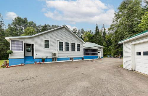 Family-Friendly Home with Furnish Patio in Crystal! - Foto 27