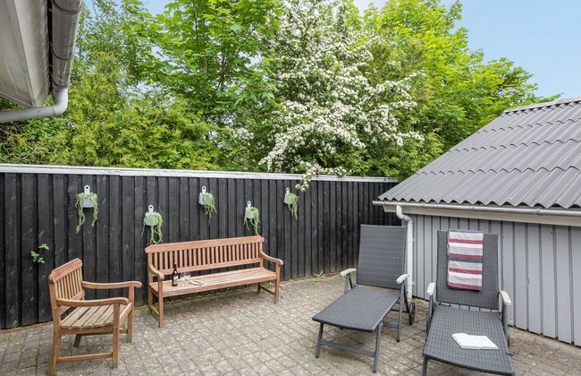 "Elizabeth" - 400m to the fjord - Foto 5