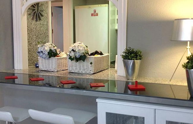 Belvilla by OYO Apartment in Santa Pola - Foto 15