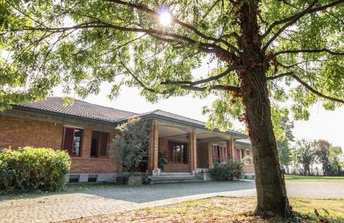 Agriturismo i Quercioli - Photo 21