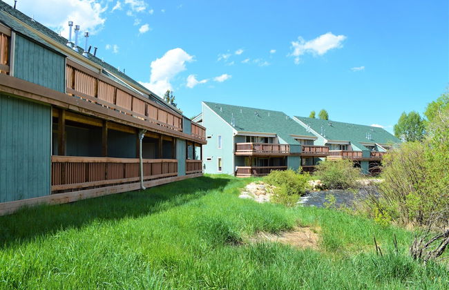 Twin Rivers Condominiums by Alderwood Colorado Management - Foto 33