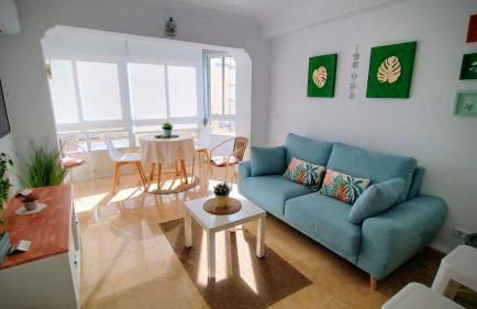 Hoja Calá Apartment - Foto 7