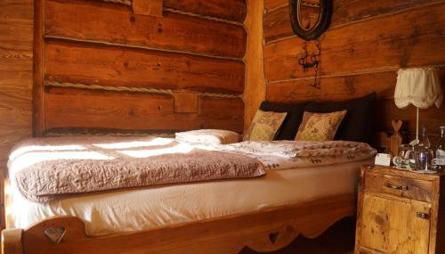 Agroturystyka Smolnikowe Klimaty - Sauna&Jacuzzi - Foto 5