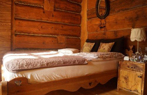 Agroturystyka Smolnikowe Klimaty - Sauna&Jacuzzi - Foto 5