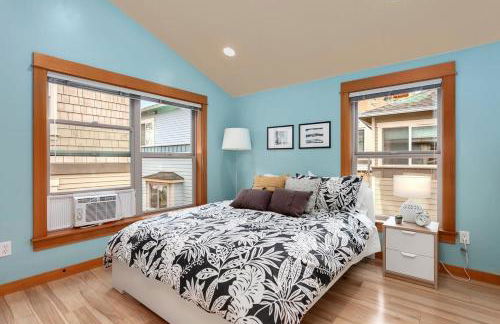 Modern Townhouse near DT Seattle & Stadium Parking - Foto 19