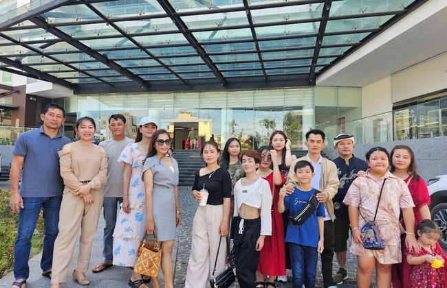 FLC Sea Tower - Apartment Quy Nhon - Foto 40