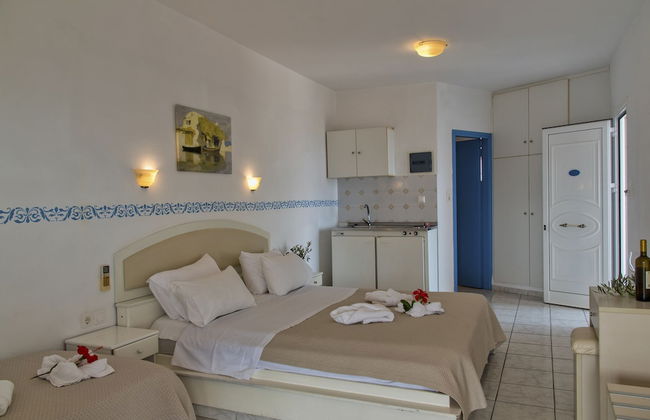 Castri Village Hotel - Foto 19